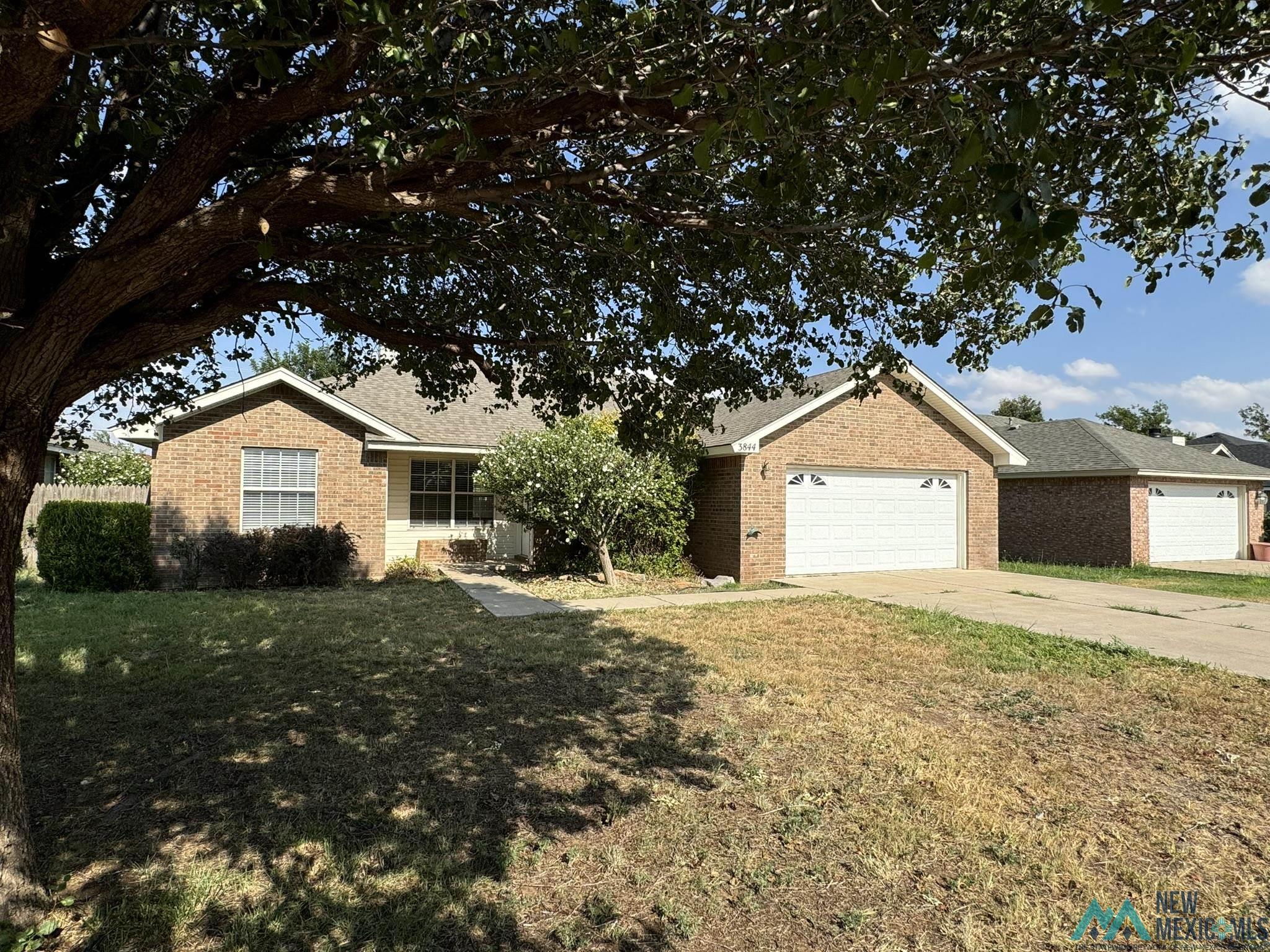 3844 Benjamin Davis Drive, Clovis, New Mexico image 2