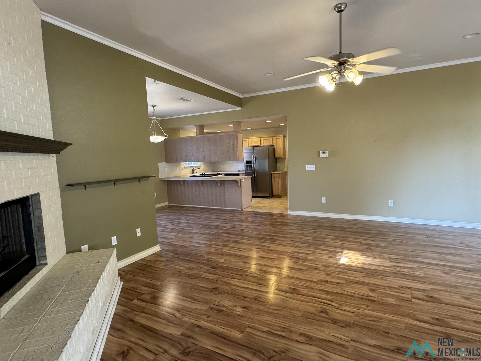 3844 Benjamin Davis Drive, Clovis, New Mexico image 4