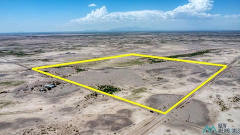 Vacant Land For Sale - 00 SE Vibora Road<br/> Luna County, Deming, NM 88030
