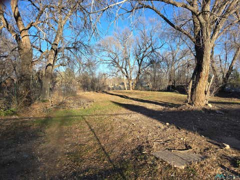 Vacant Land For Sale - 1616 South Pacific Street<br/> Las Vegas, NM 87701