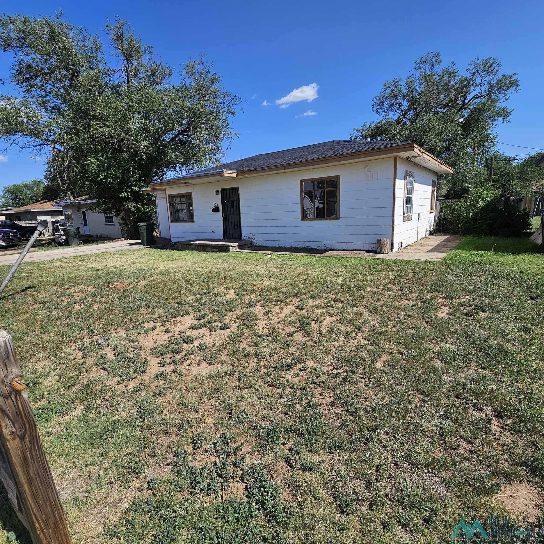 Clovis, New Mexico 88101, United States, 3 Bedrooms Bedrooms, ,2 BathroomsBathrooms,Residential,Pending,51758