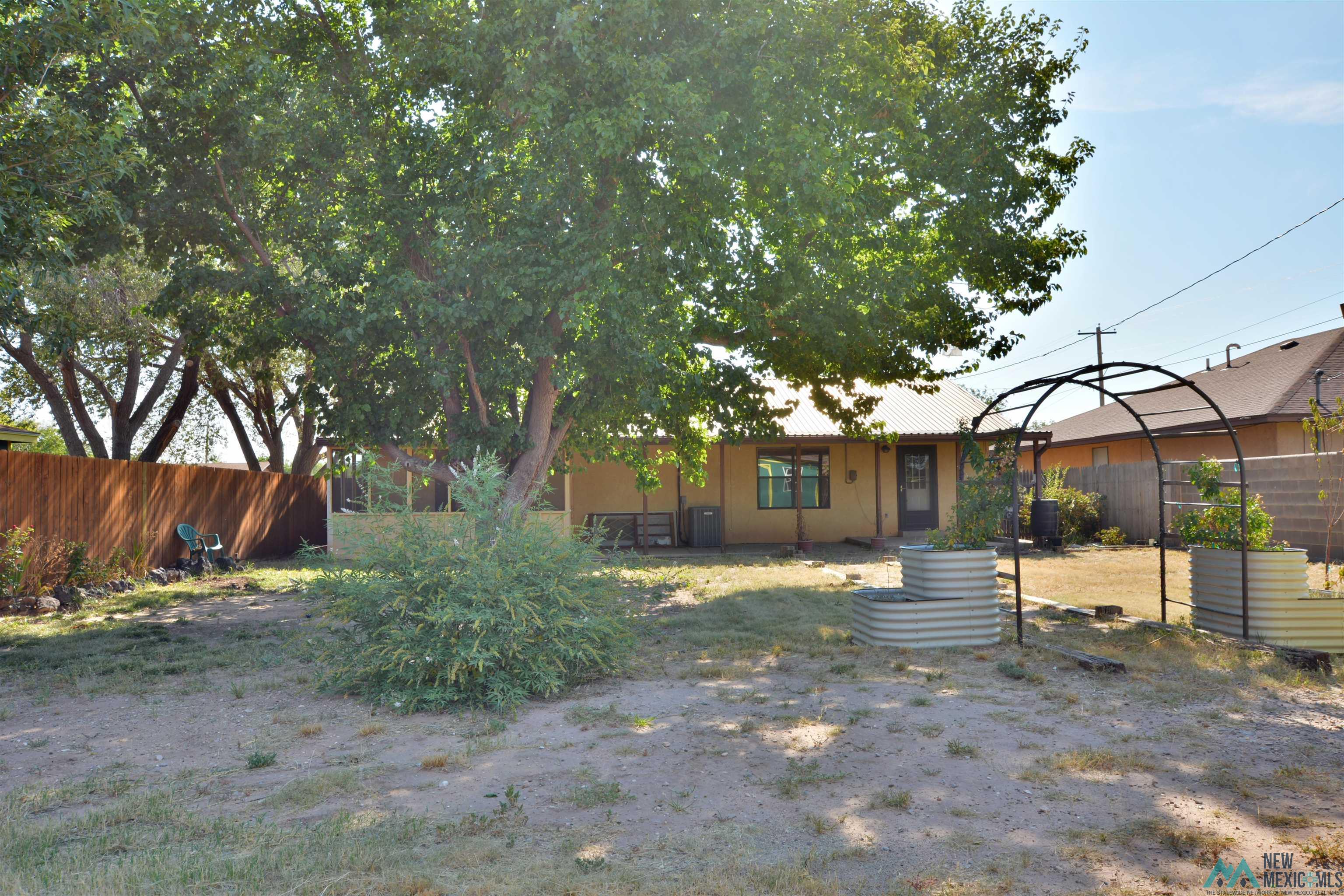 1622 S Ave. A, Portales, New Mexico image 21