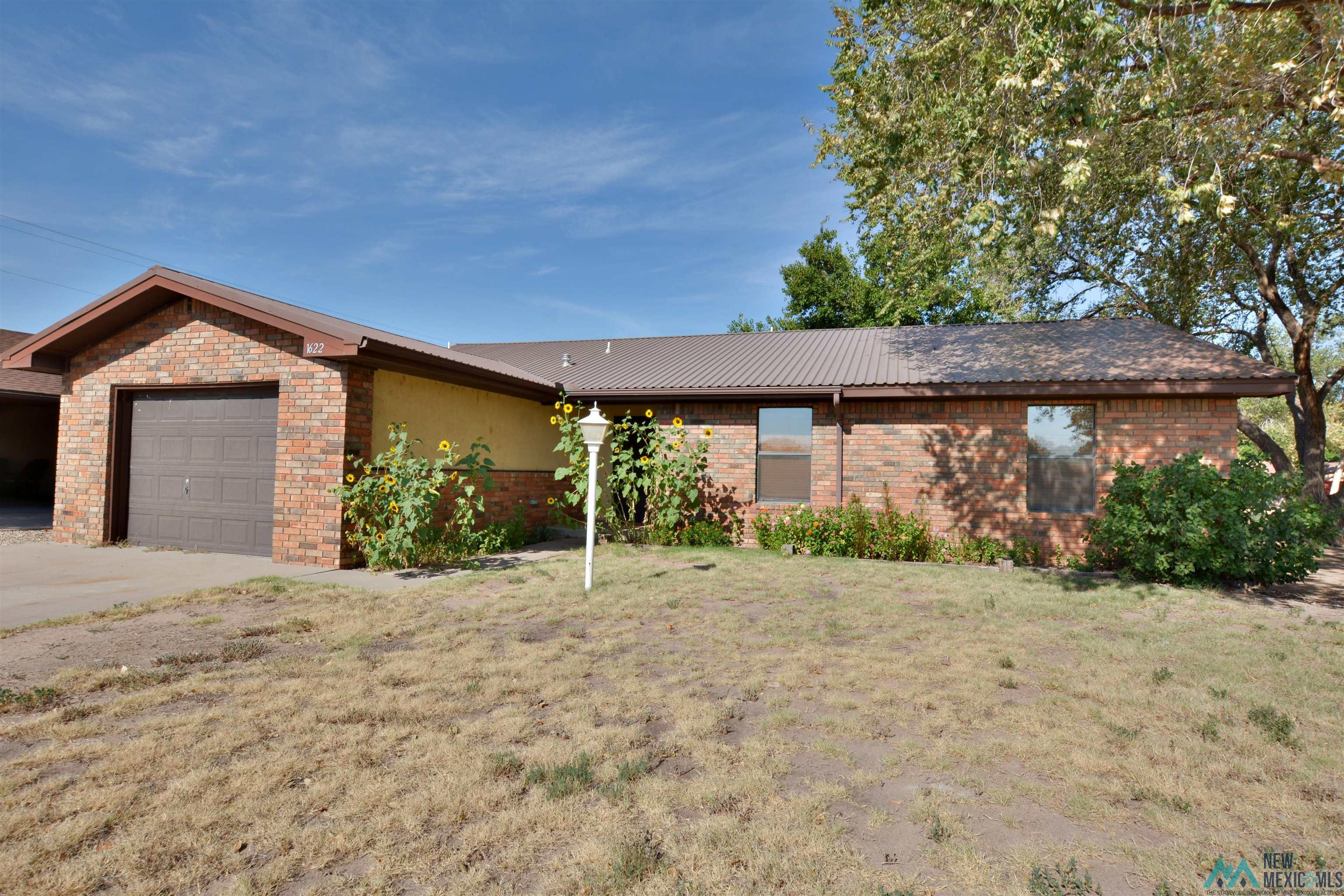 1622 S Ave. A, Portales, New Mexico image 1