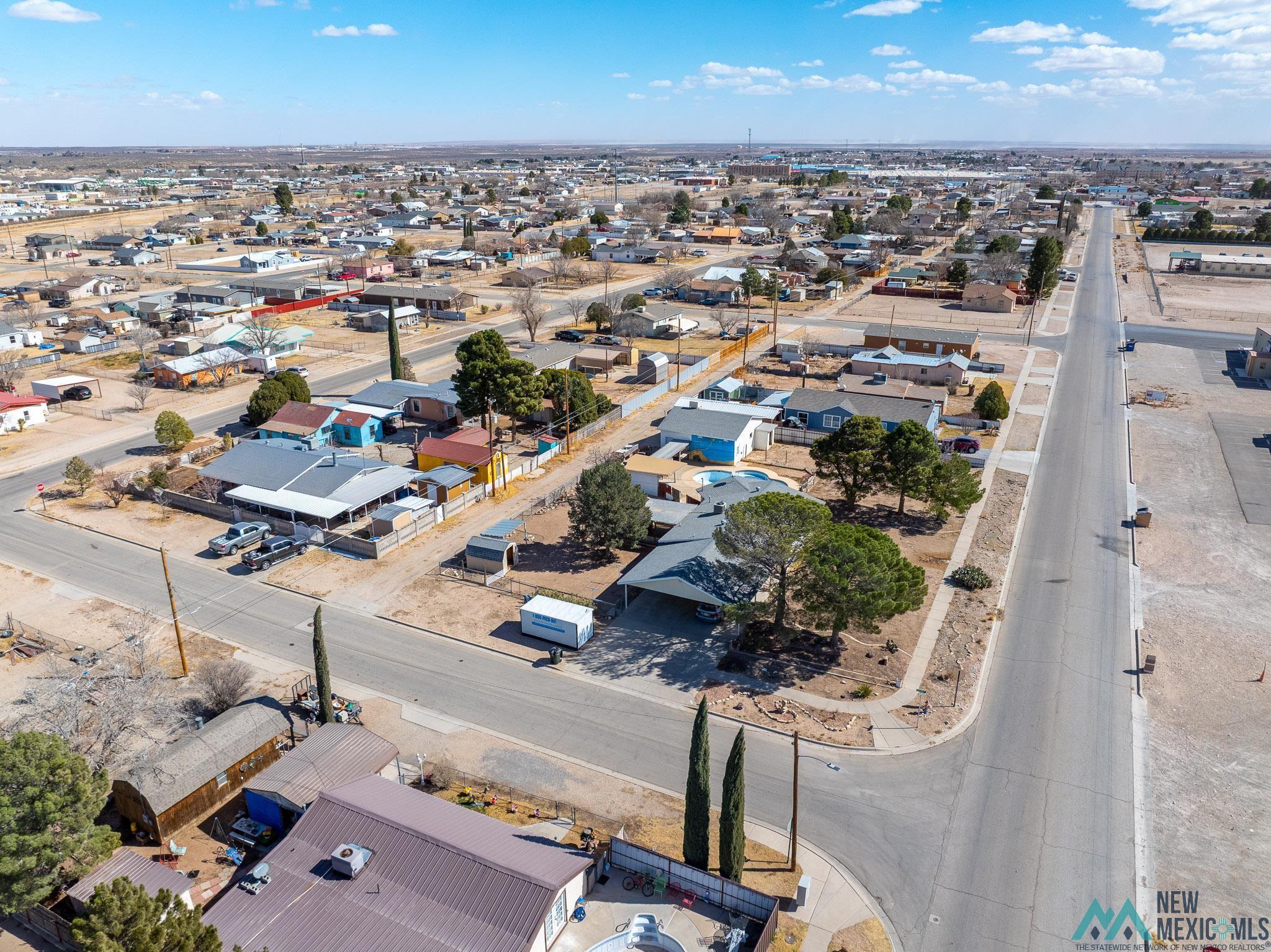 714 Del Rio Street, Carlsbad, Texas image 3