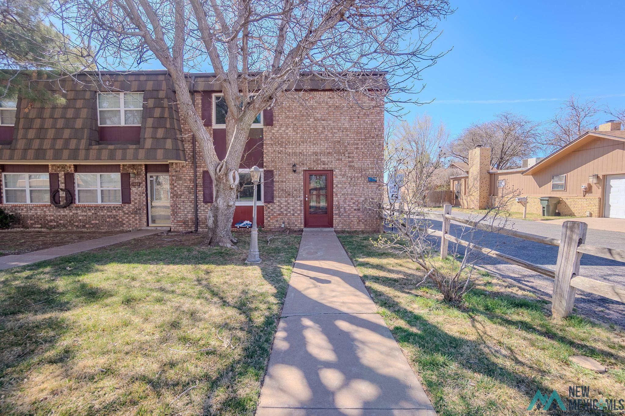 1401 Colonial Parkway, Clovis, New Mexico image 43