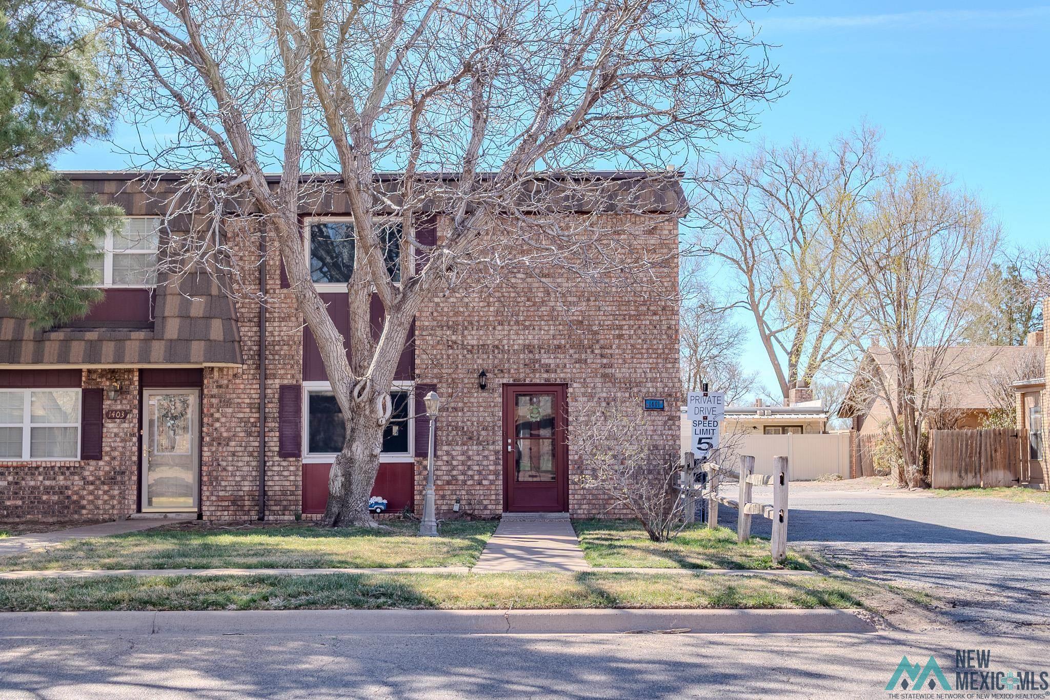 1401 Colonial Parkway, Clovis, New Mexico image 1
