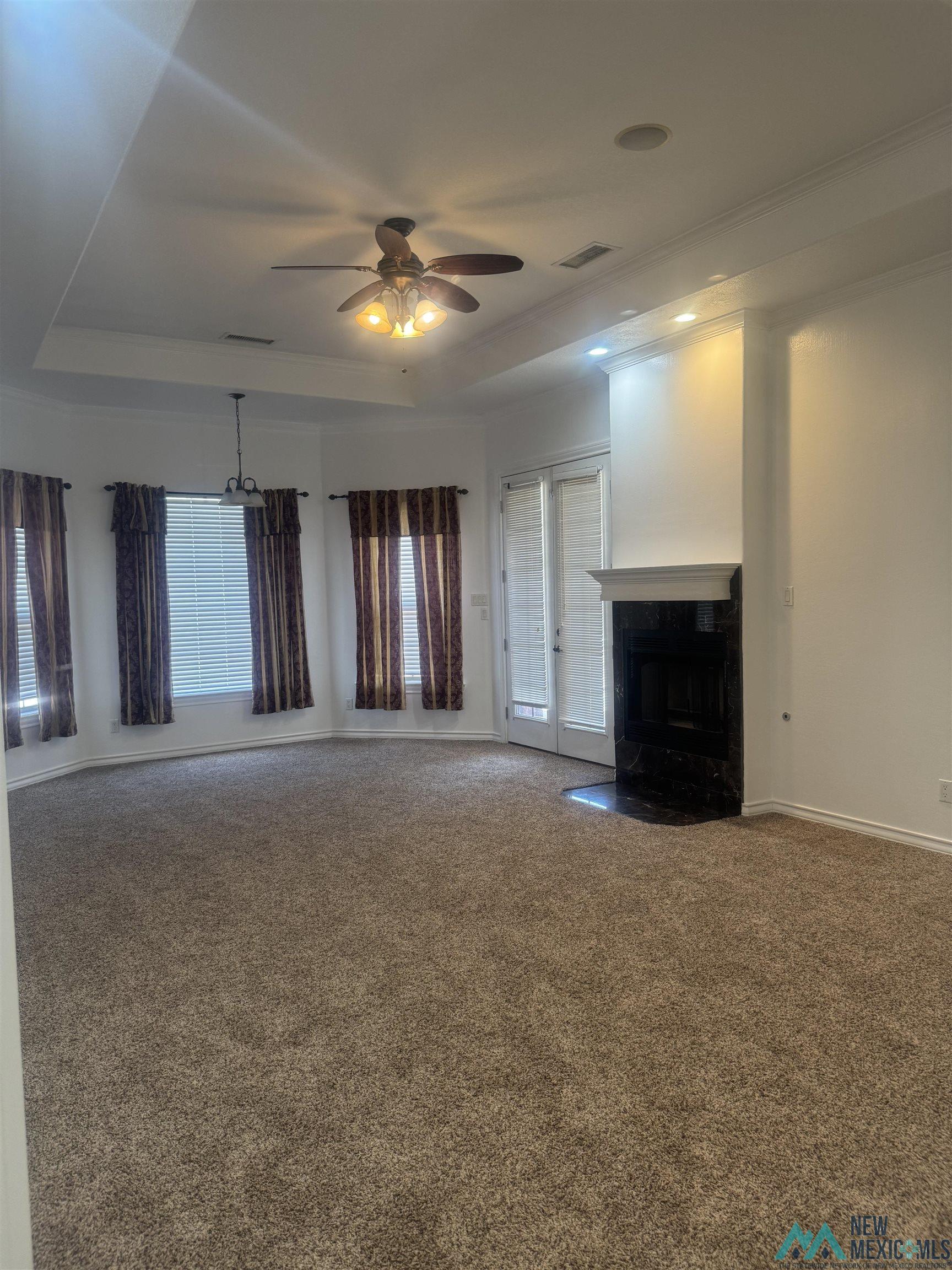 61 N Sky Loop, Roswell, Texas image 8