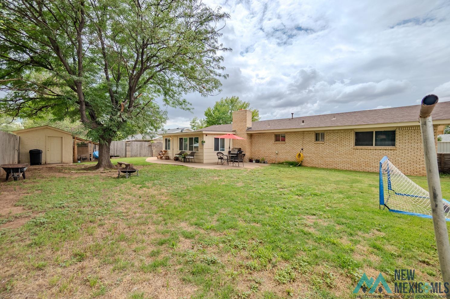 1801 Glenarm Drive, Clovis, New Mexico image 21