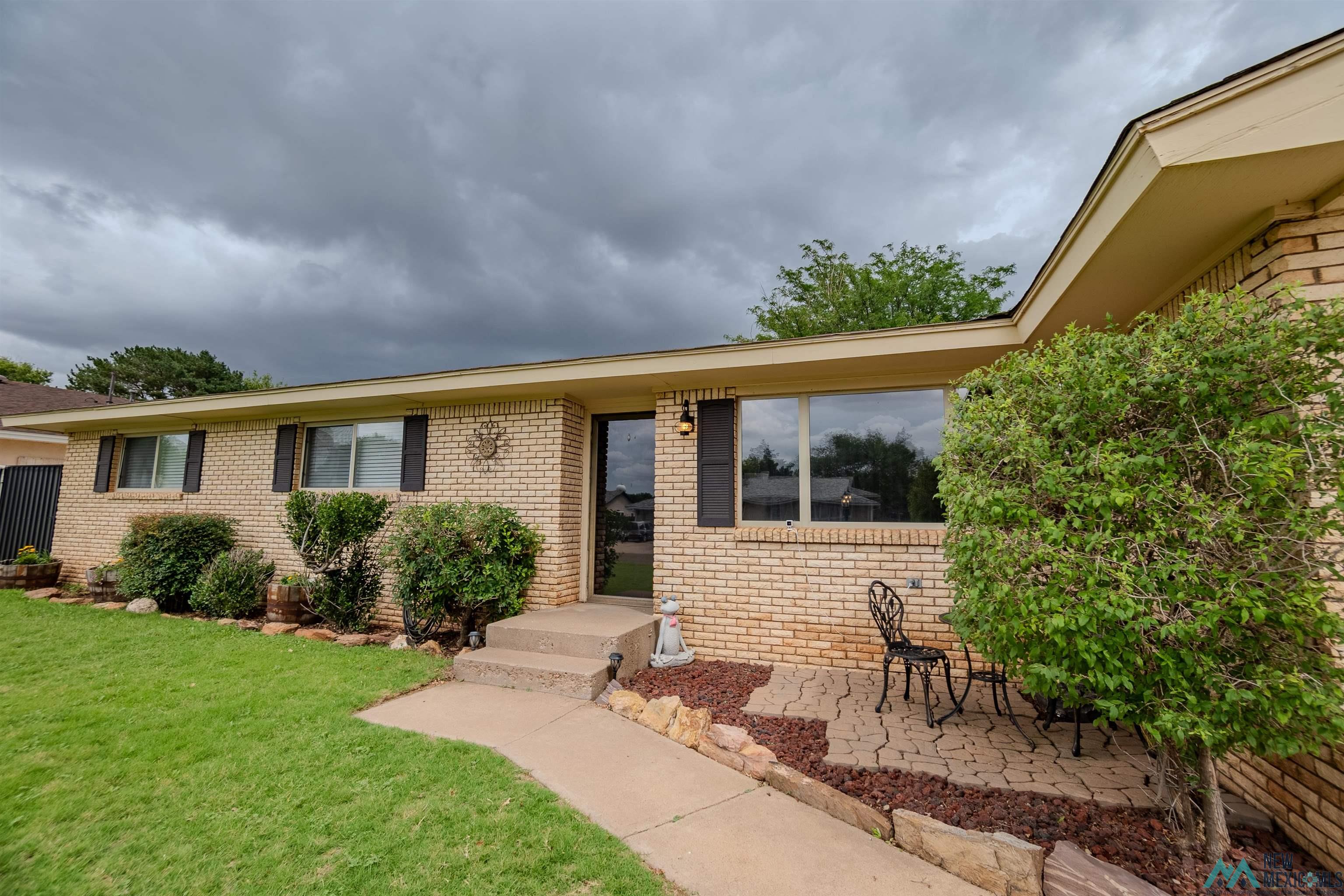 1801 Glenarm Drive, Clovis, New Mexico image 2