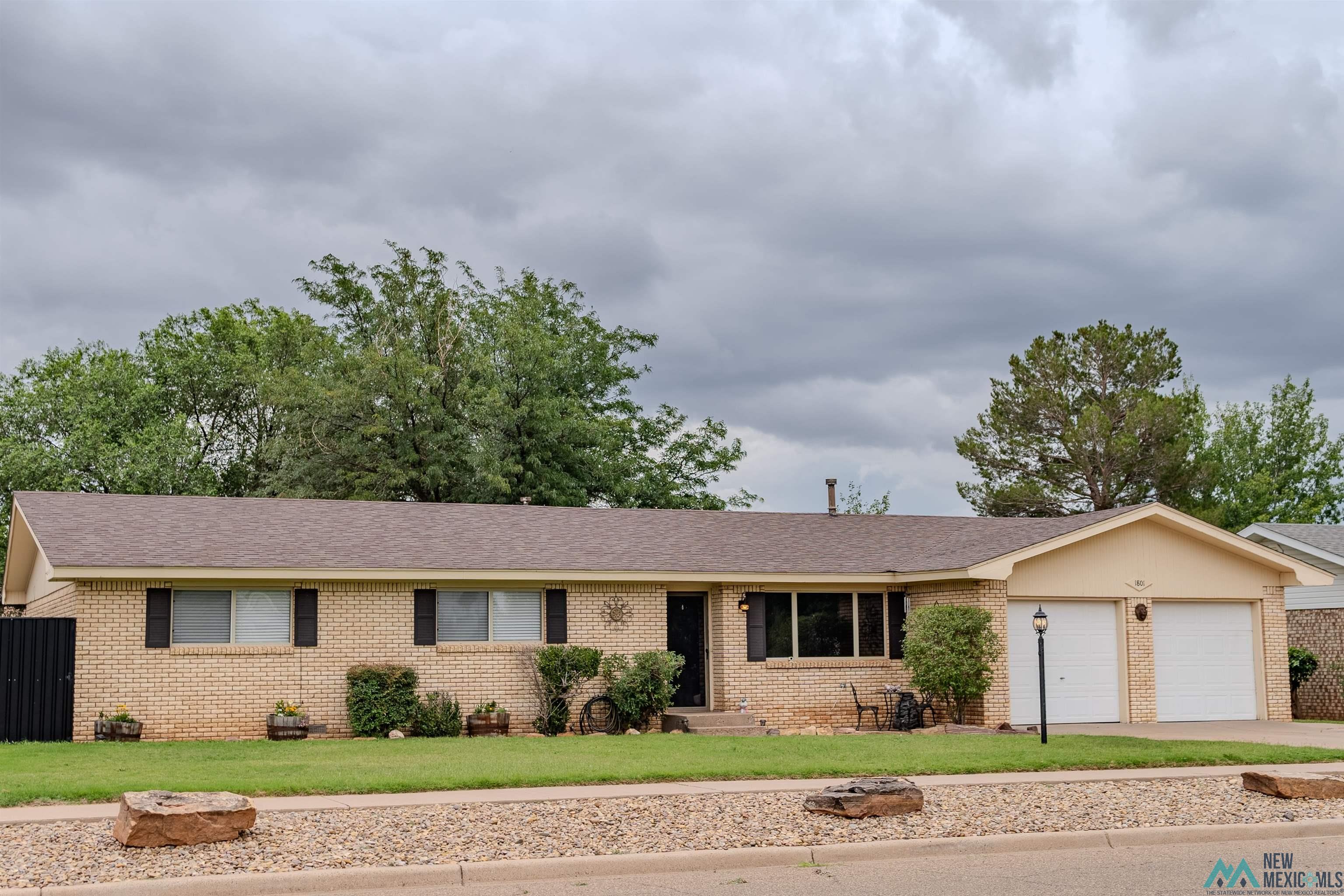 1801 Glenarm Drive, Clovis, New Mexico image 22