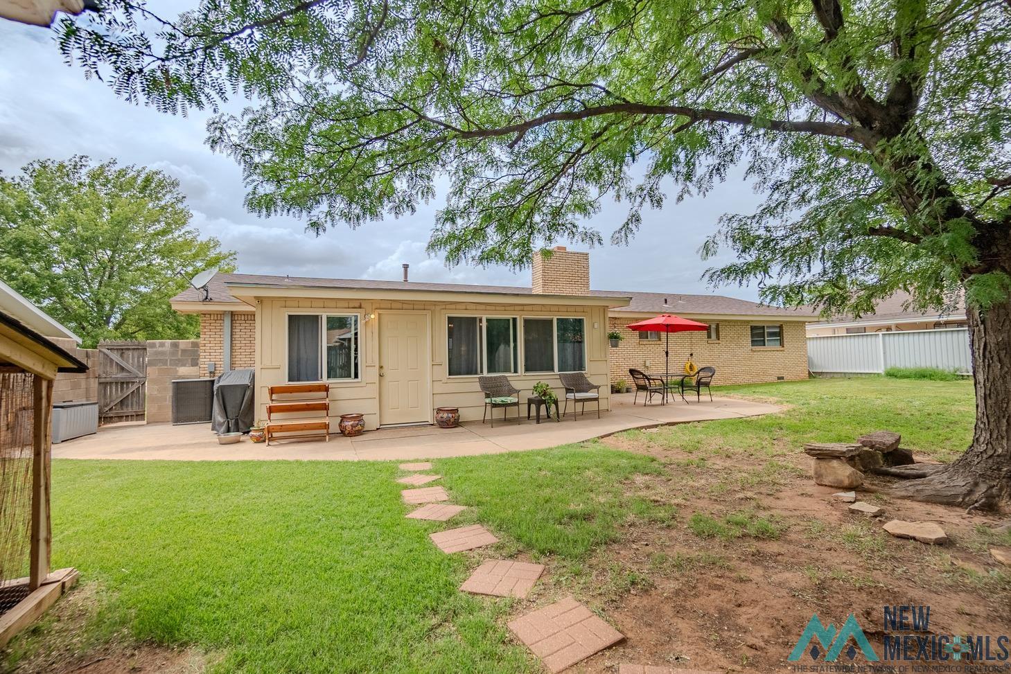 1801 Glenarm Drive, Clovis, New Mexico image 20