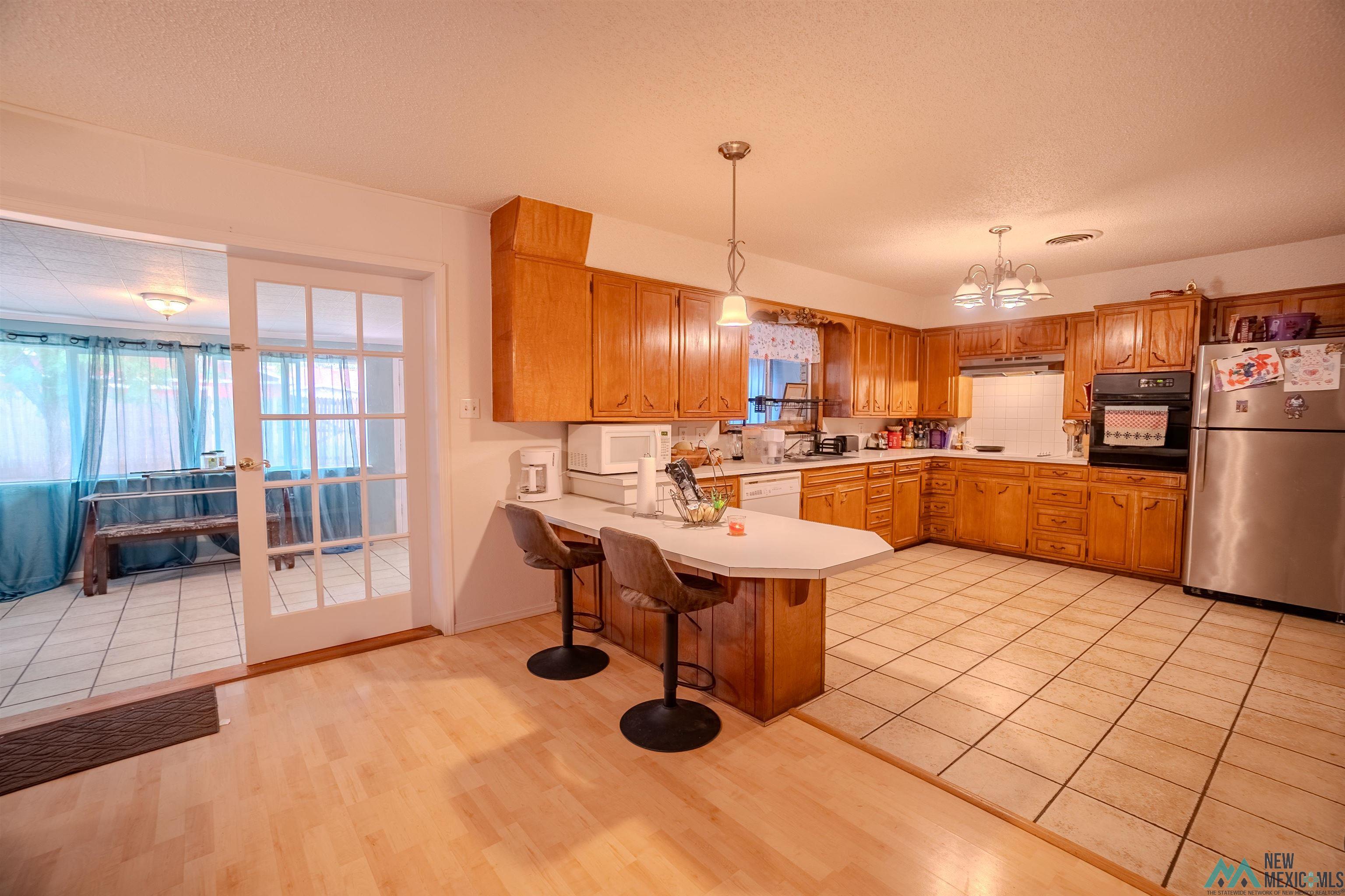 1801 Glenarm Drive, Clovis, New Mexico image 5