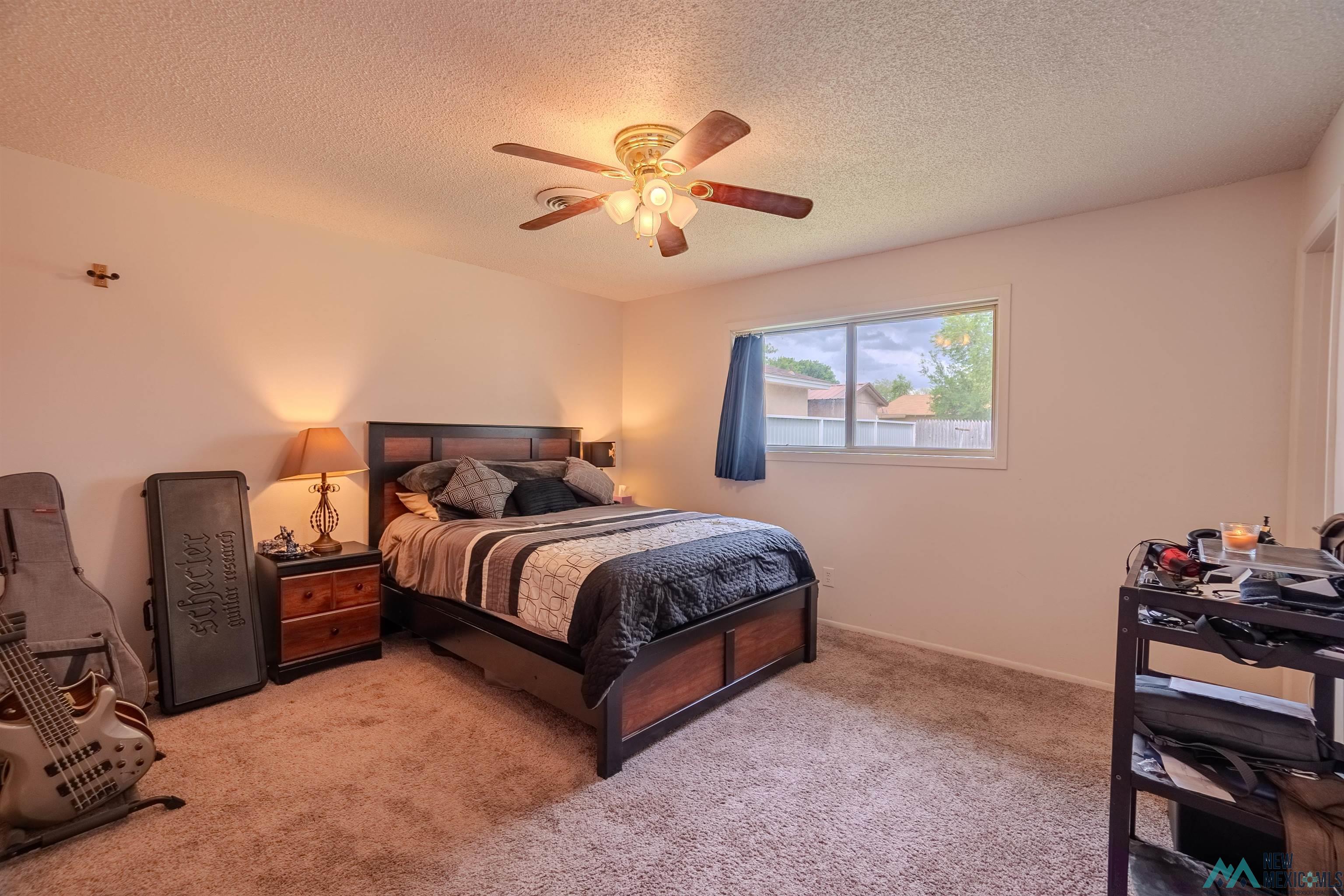 1801 Glenarm Drive, Clovis, New Mexico image 11