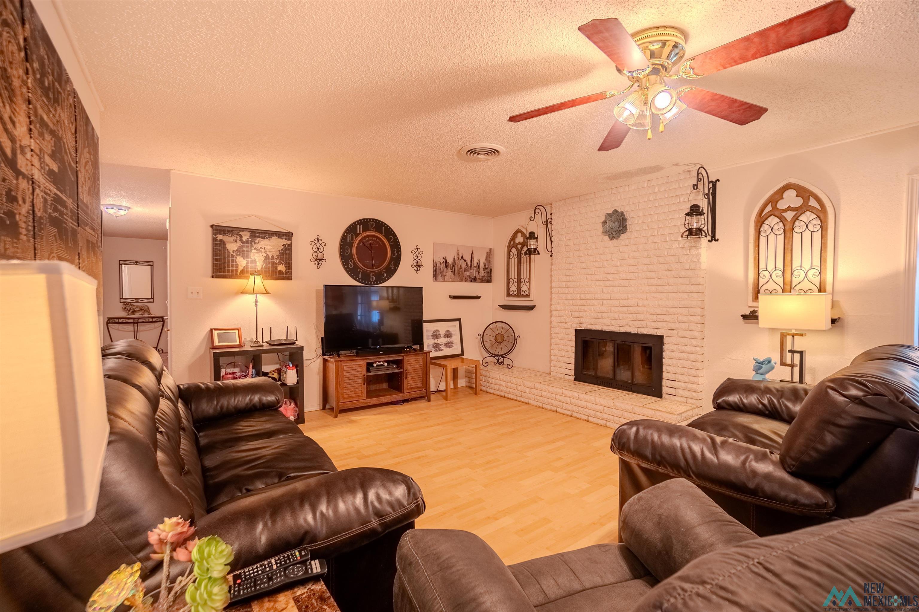 1801 Glenarm Drive, Clovis, New Mexico image 6