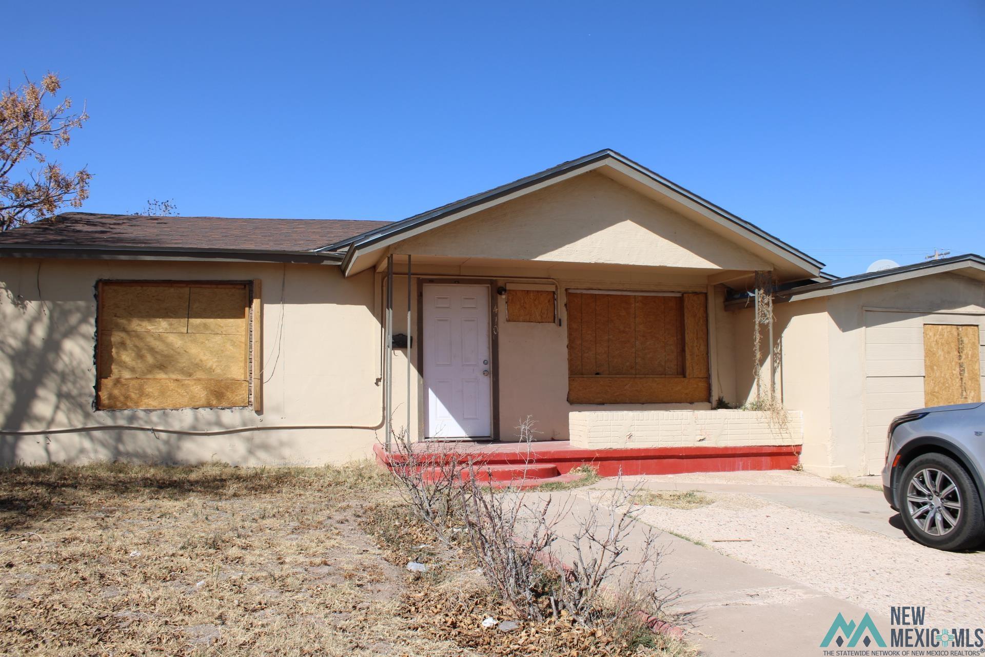 410 W Byers Street, Hobbs, New Mexico image 1