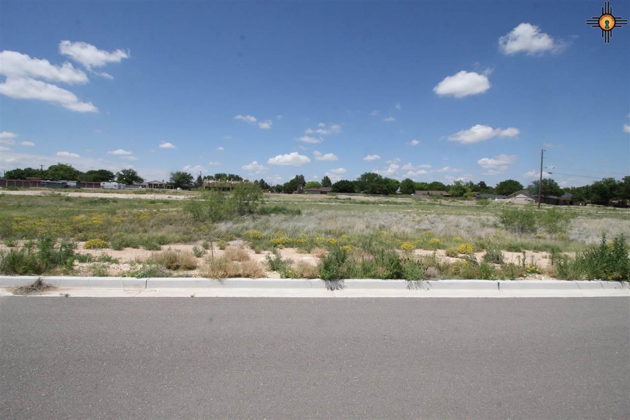 Lot 8A Block 8 W Avenue K Street, Lovington, New Mexico image 1