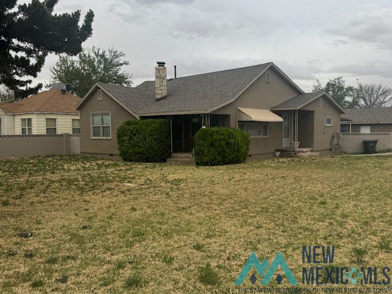 414 S Mesquite Street, Carlsbad, Texas image 1