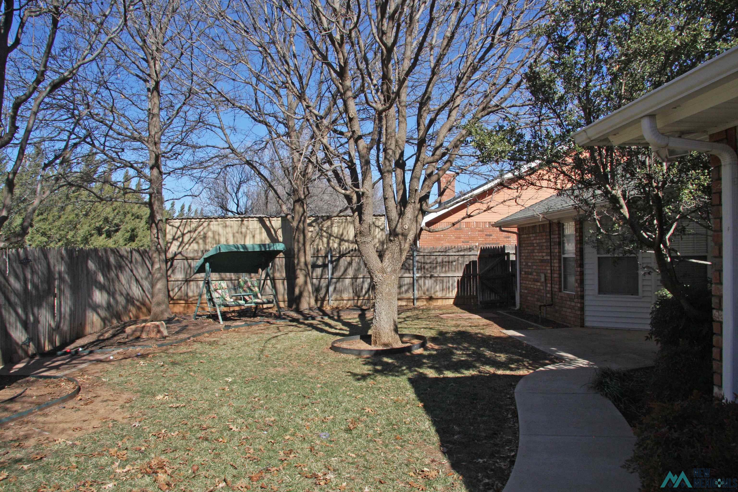 604 Jeanie Drive, Clovis, Texas image 43