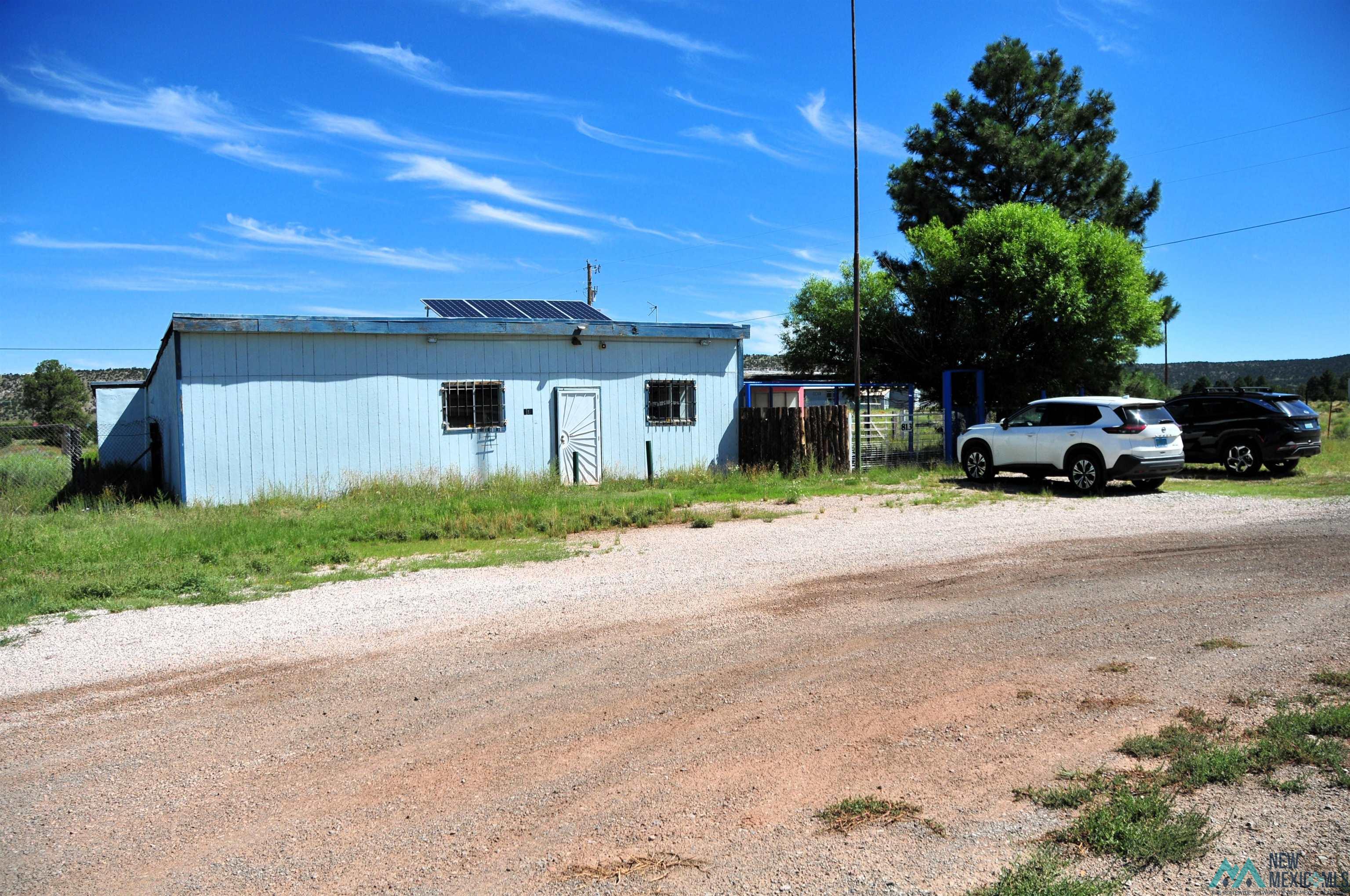 813 Highway 612, Thoreau, New Mexico image 2