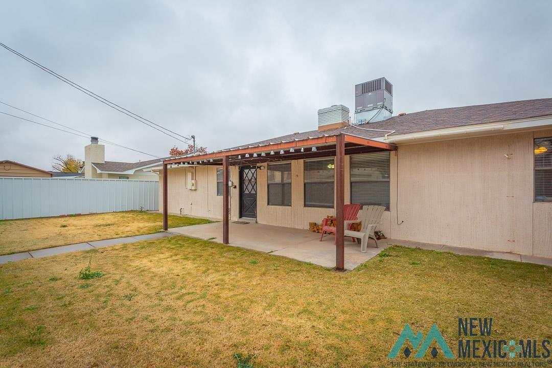 2105 W Briscoe Avenue, Artesia, Texas image 39