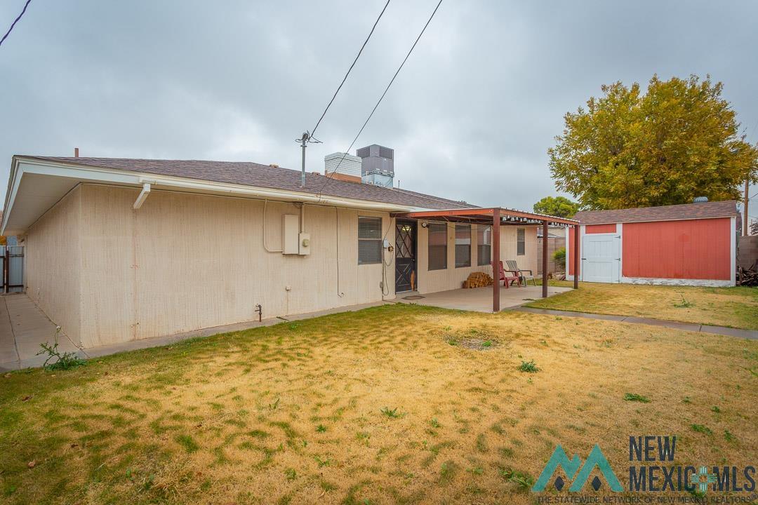 2105 W Briscoe Avenue, Artesia, Texas image 38