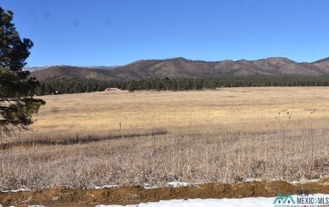 Vacant Land For Sale - SUBDIVISION 6 Lots 23,24,25,26 Street<br/> Rociada, NM 87742