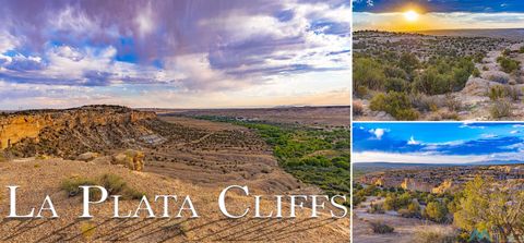 Vacant Land For Sale - NYA Glade Road<br/> San Juan County, Farmington, NM 87401