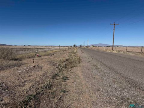 Vacant Land For Sale - 000 Skyview Road<br/> Luna County, Deming, NM 88030