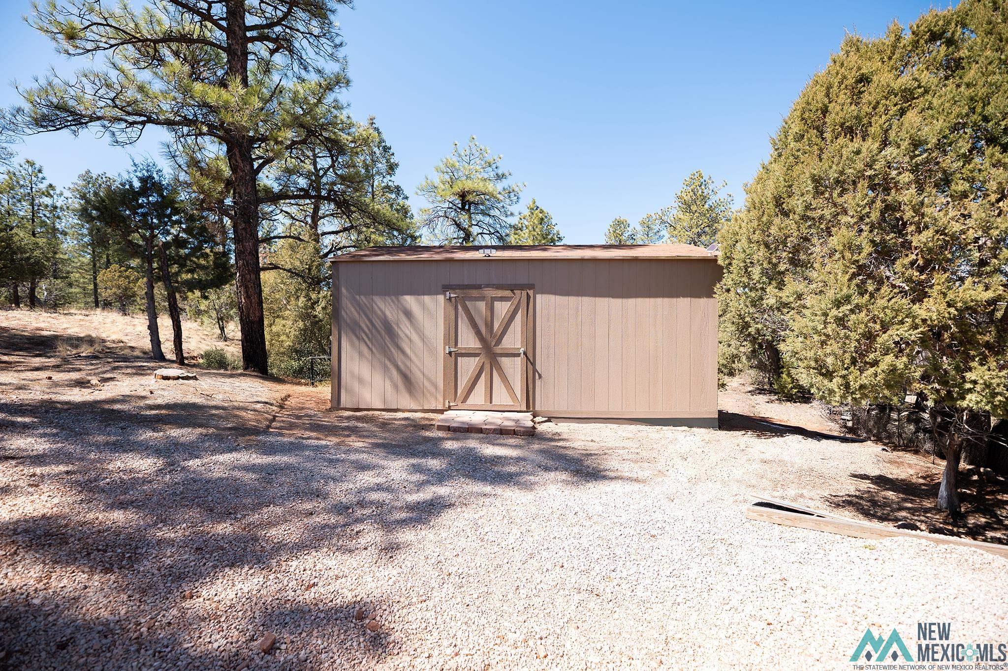 175 SE Camino De Rancheros Place, Grants, Texas image 43