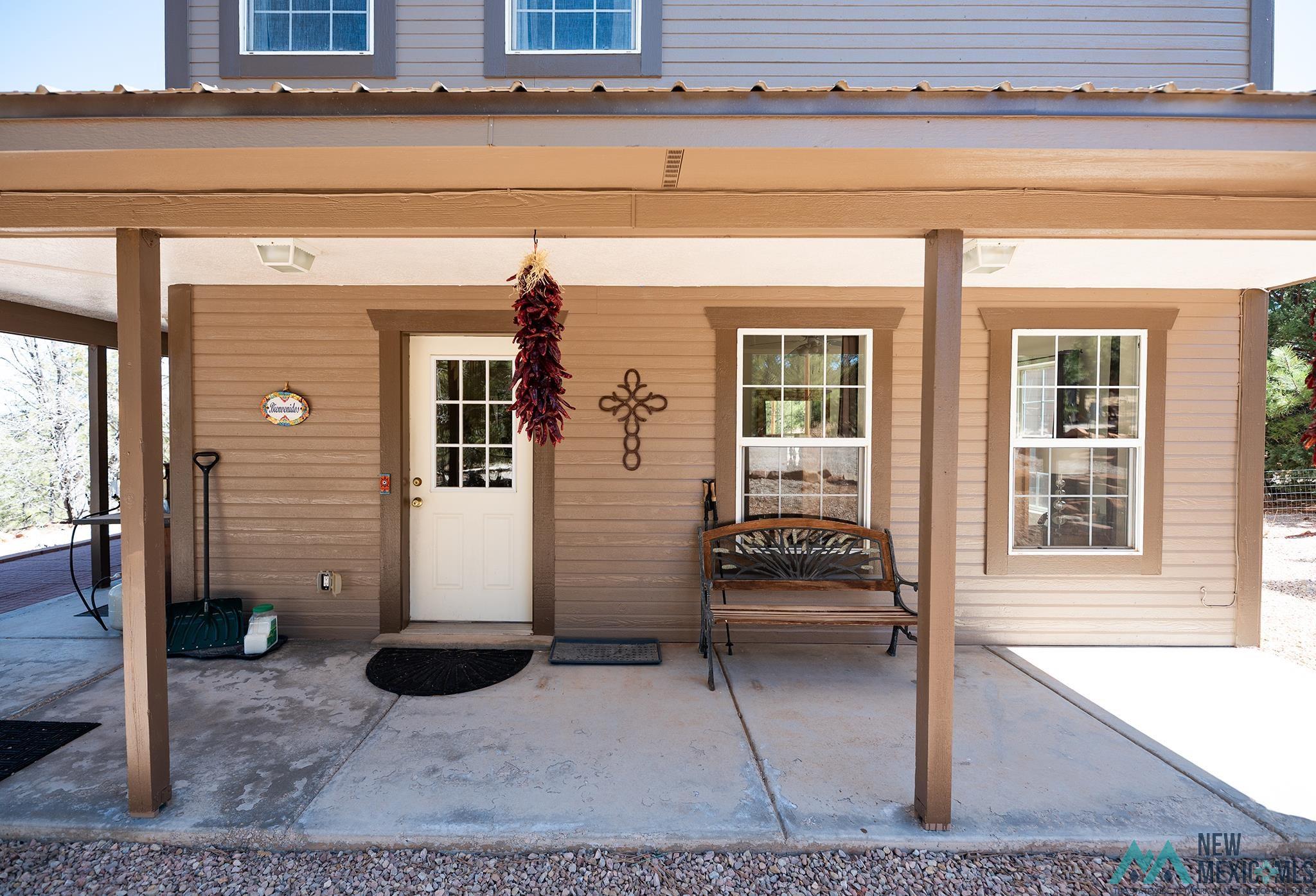 175 SE Camino De Rancheros Place, Grants, Texas image 38