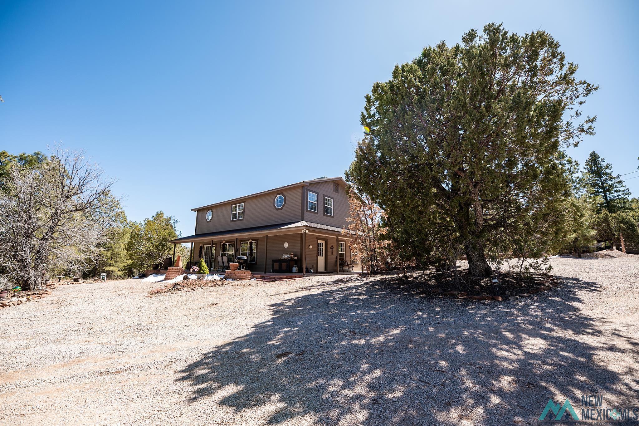 175 SE Camino De Rancheros Place, Grants, Texas image 47