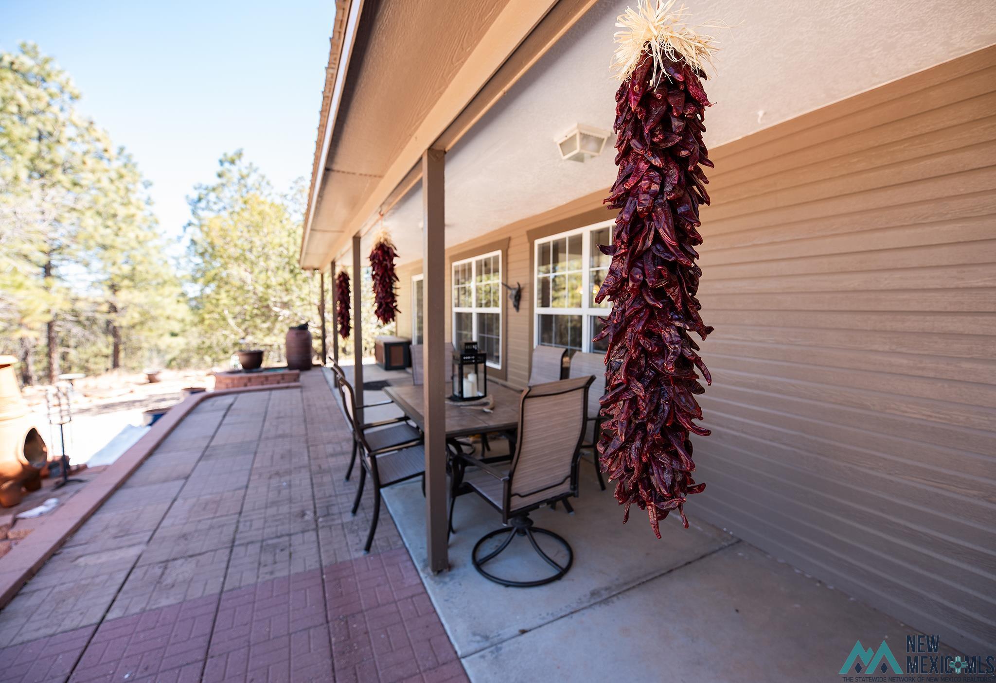 175 SE Camino De Rancheros Place, Grants, Texas image 36