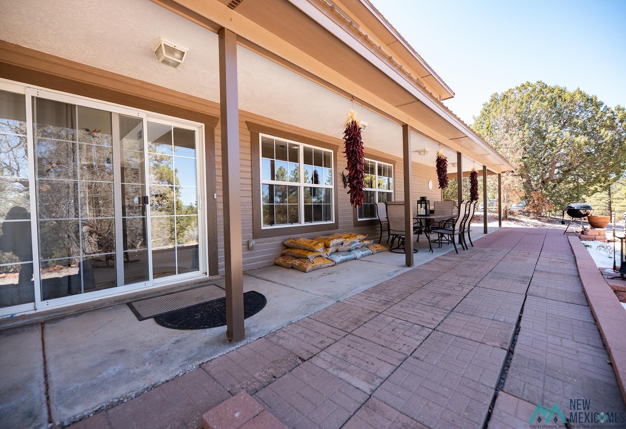 175 SE Camino De Rancheros Place, Grants, Texas image 37