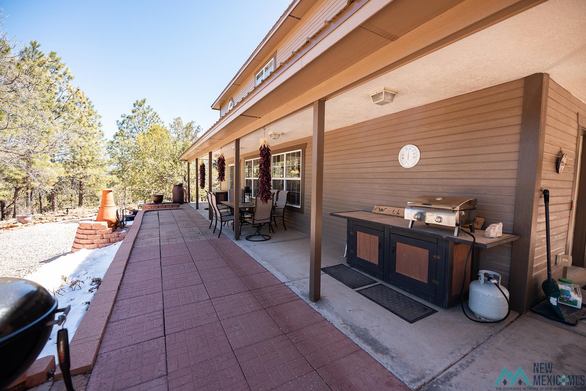 175 SE Camino De Rancheros Place, Grants, Texas image 35
