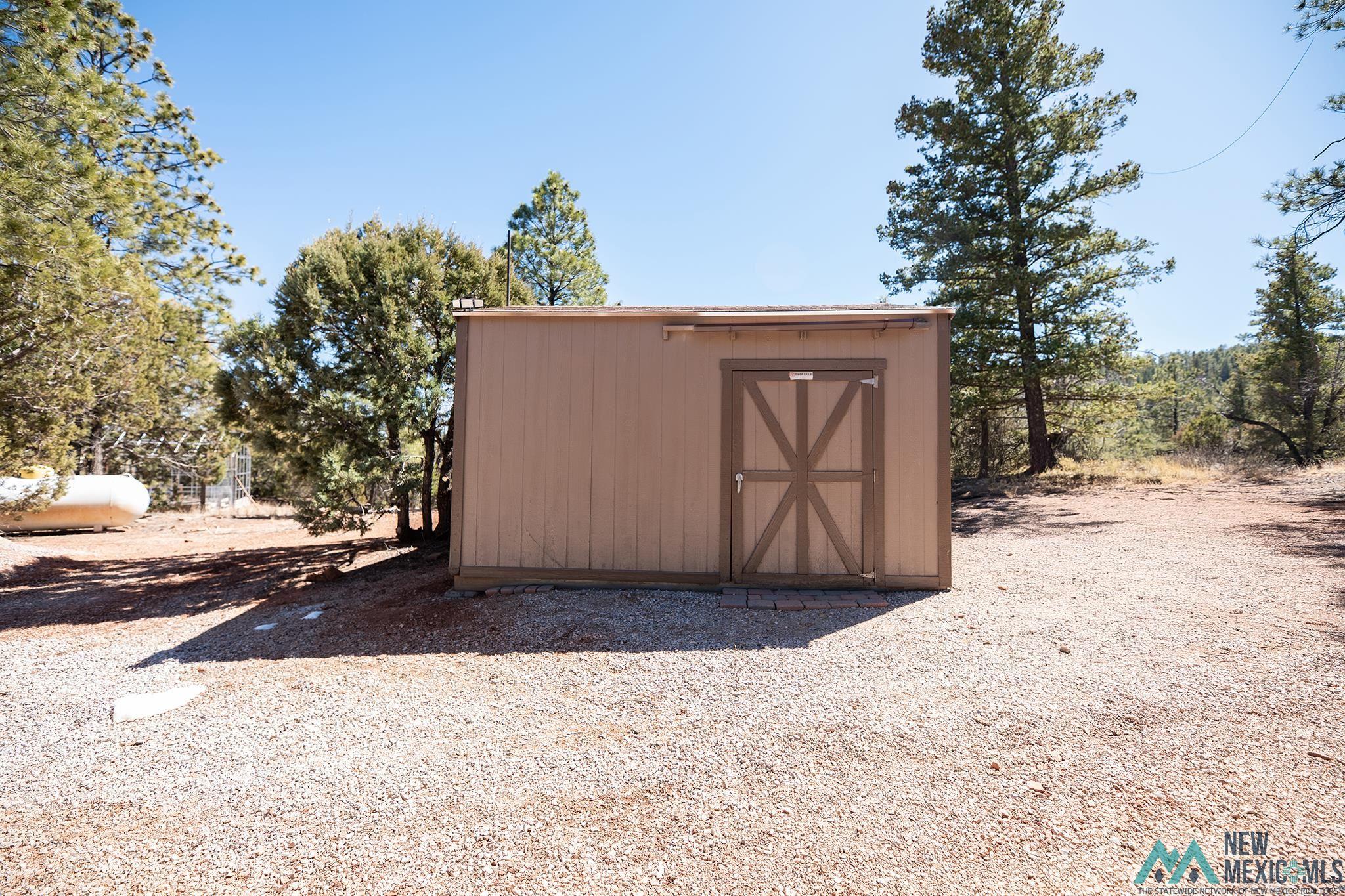 175 SE Camino De Rancheros Place, Grants, Texas image 42