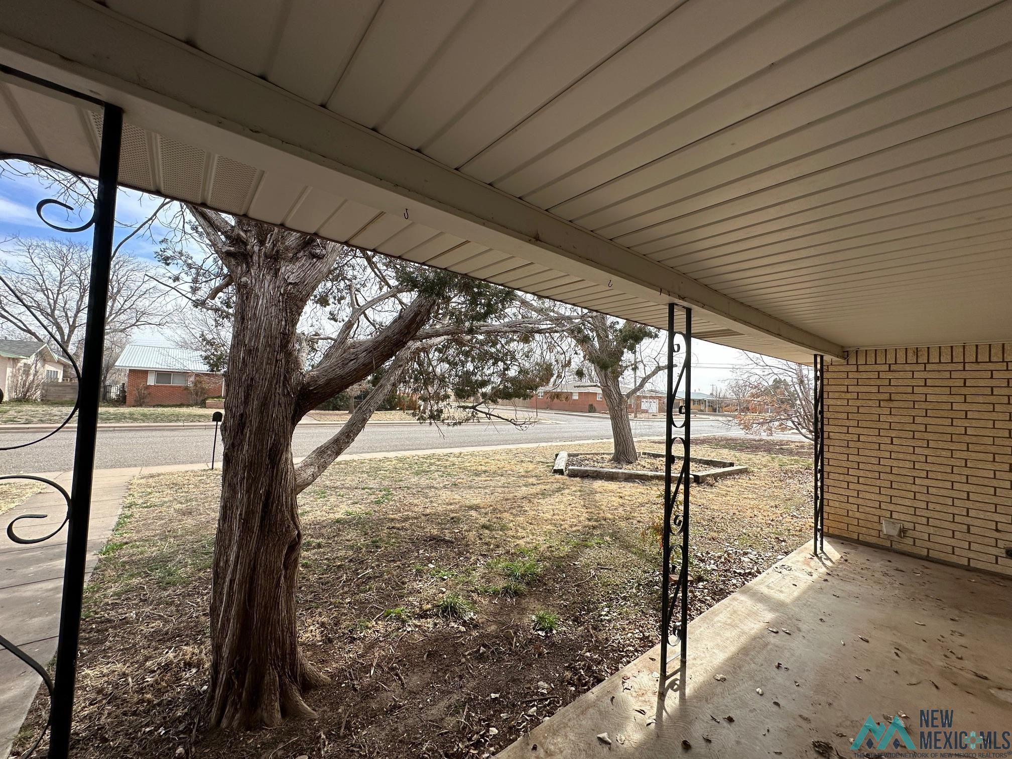 1316 S Avenue A Avenue, Portales, New Mexico image 27