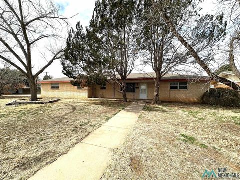 Apartment For Sale - 1316 S Avenue A Avenue<br/> Portales, NM 88130