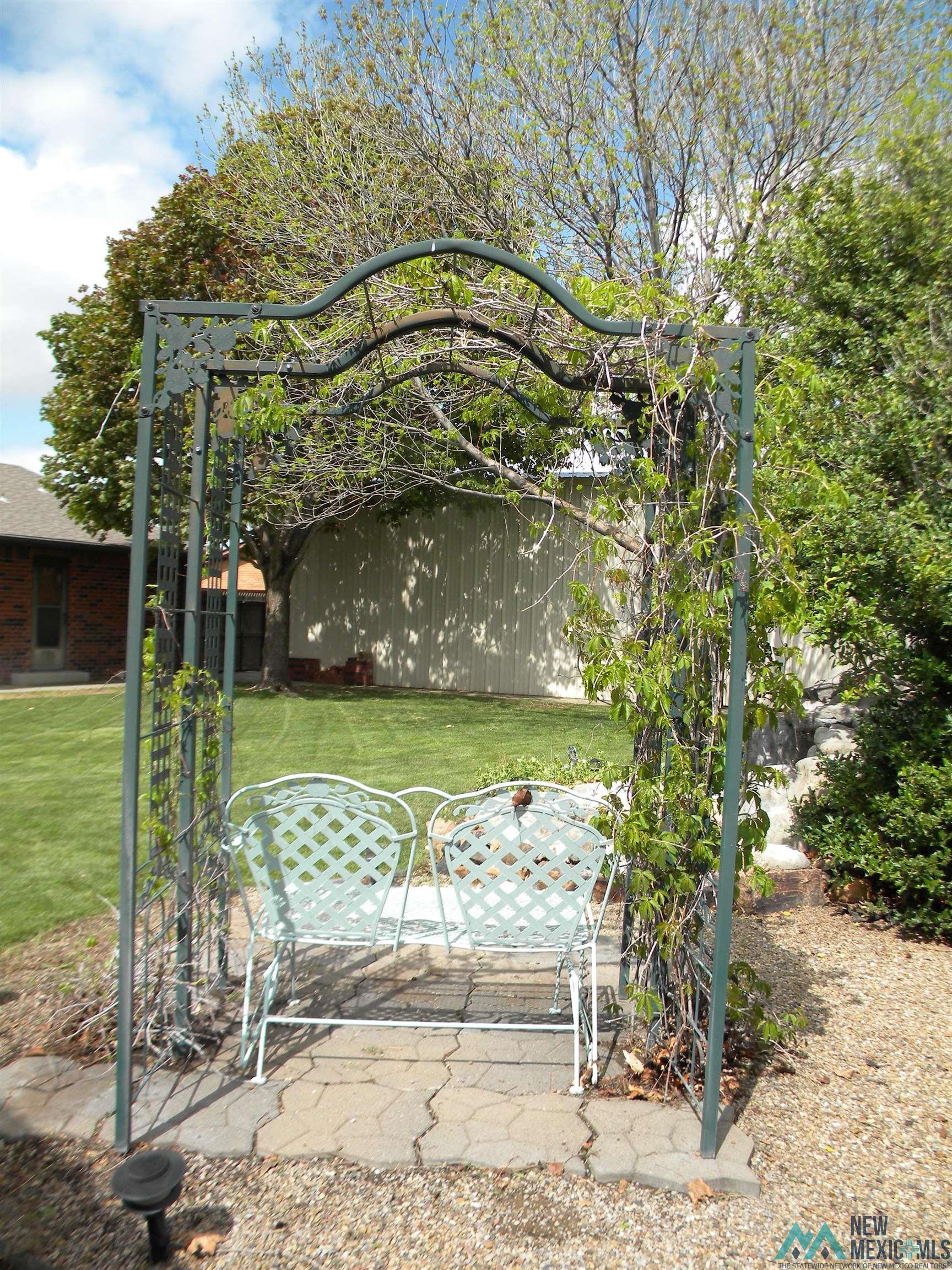 602 Maple St, Clayton, Texas image 18
