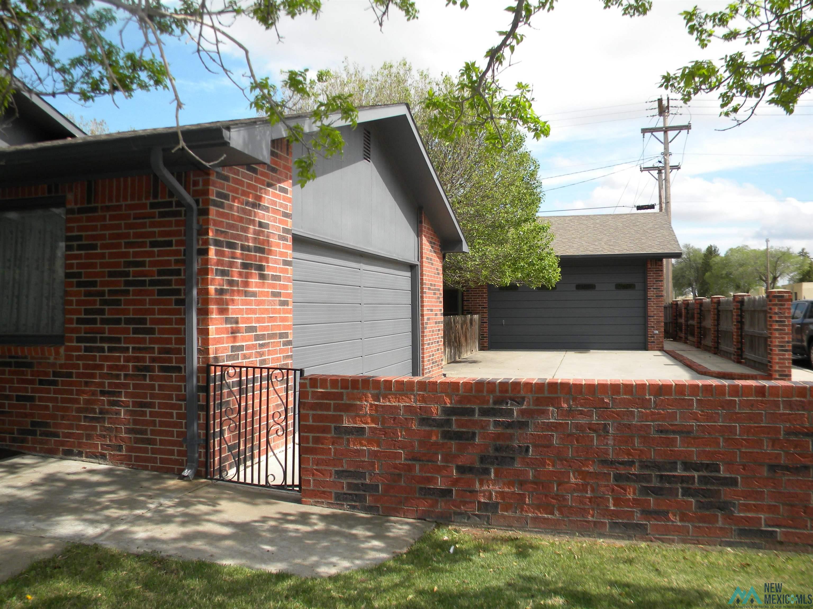 602 Maple St, Clayton, Texas image 41