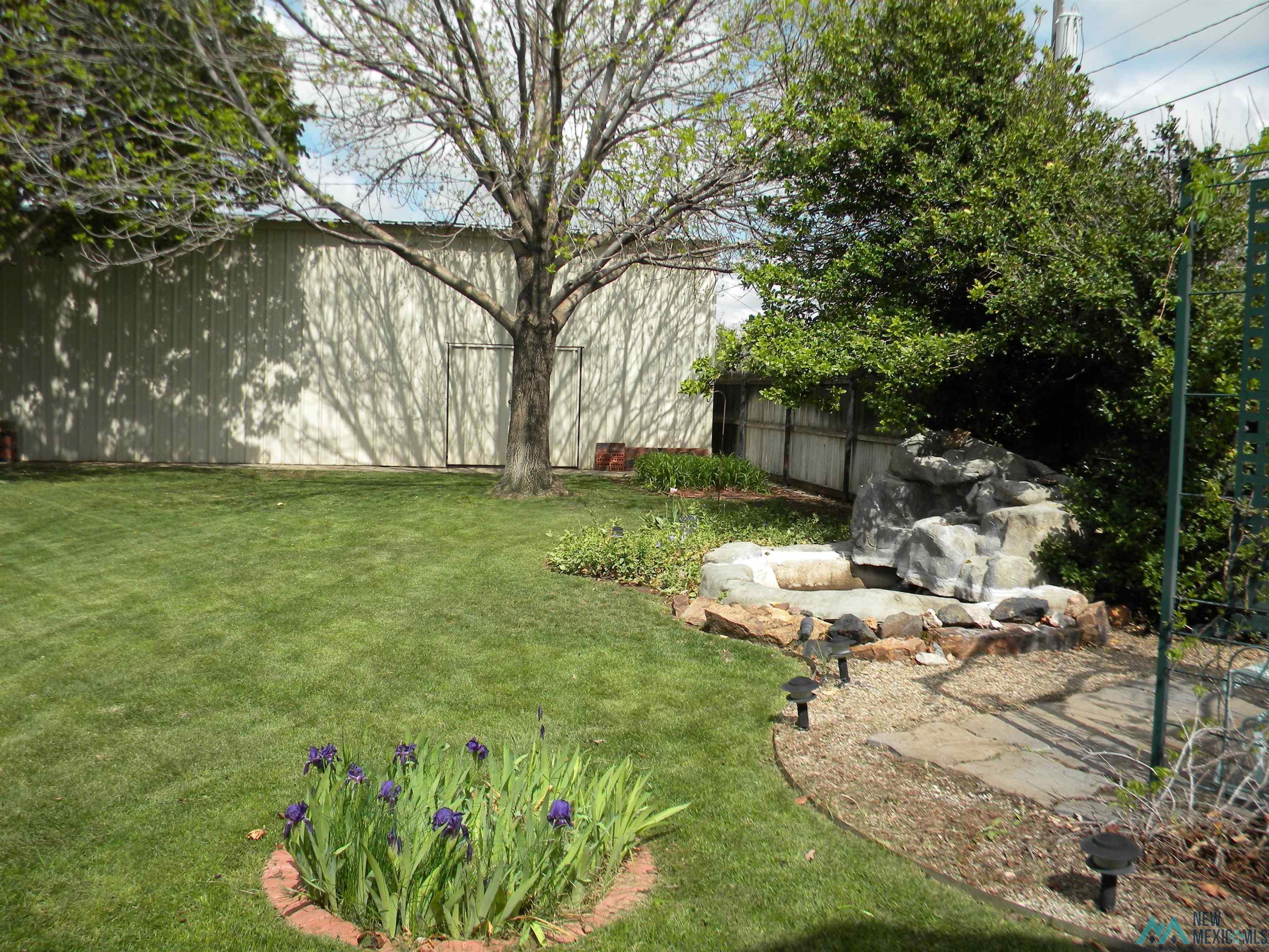 602 Maple St, Clayton, Texas image 21