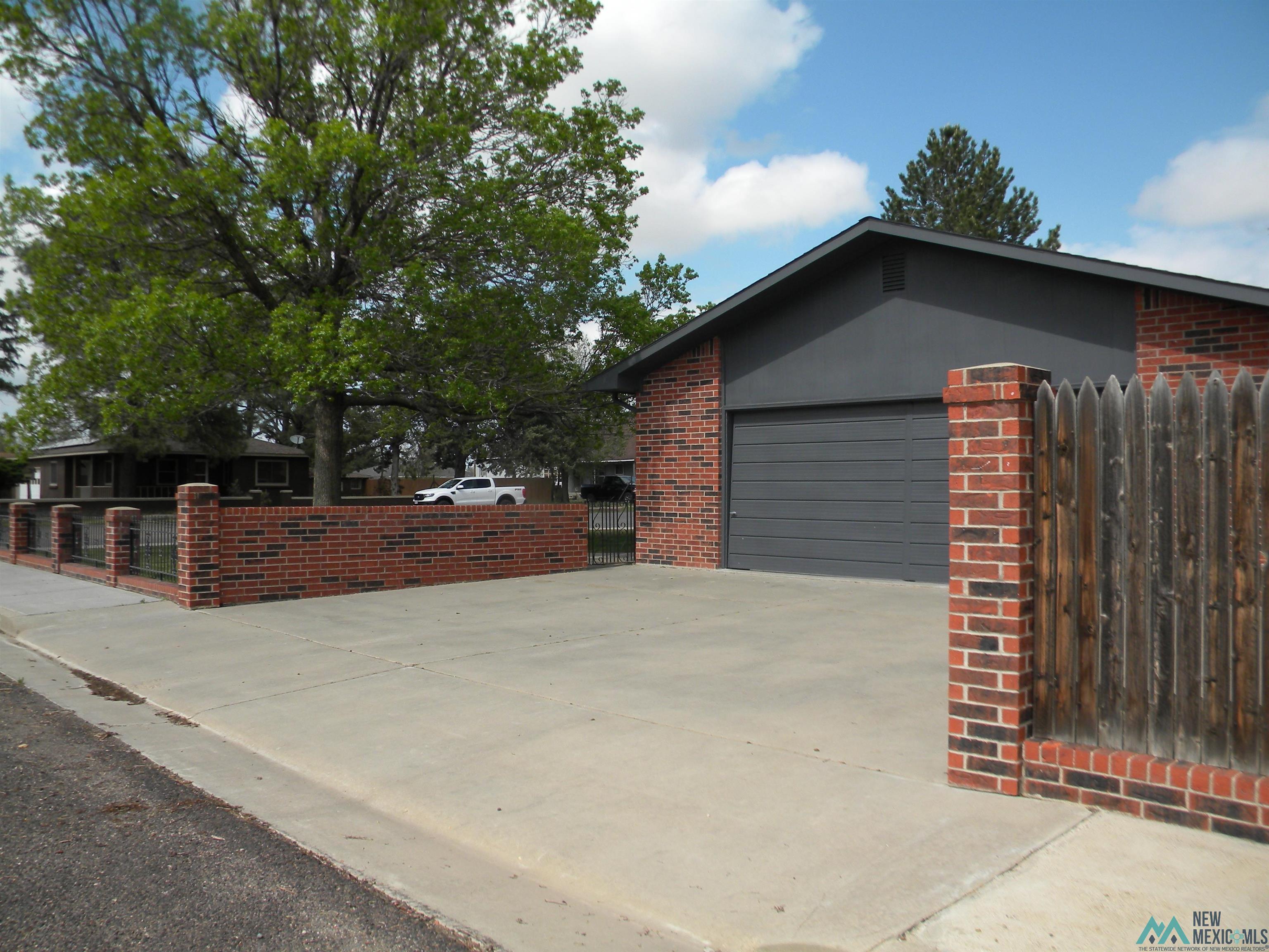 602 Maple St, Clayton, Texas image 14