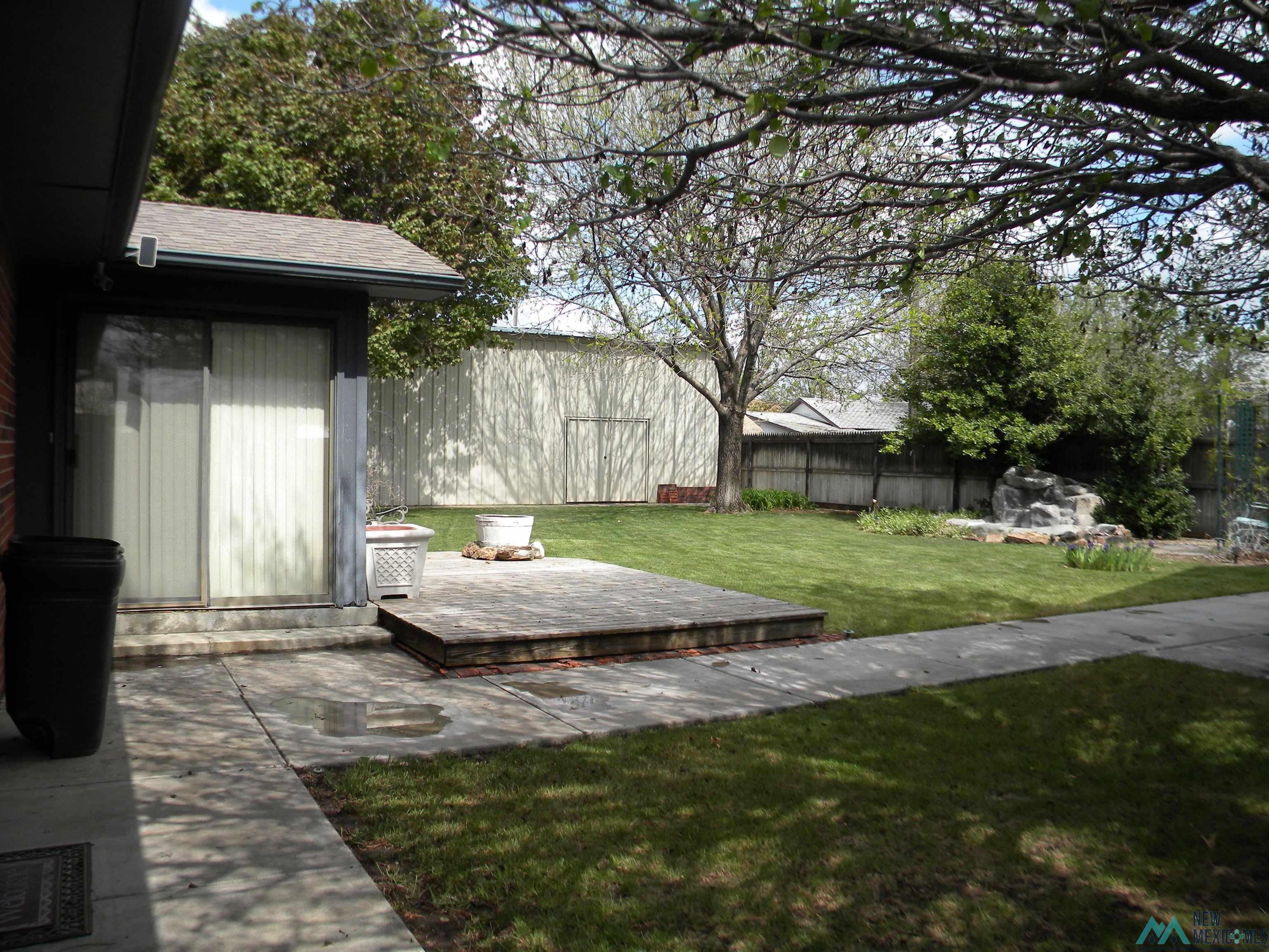 602 Maple St, Clayton, Texas image 15