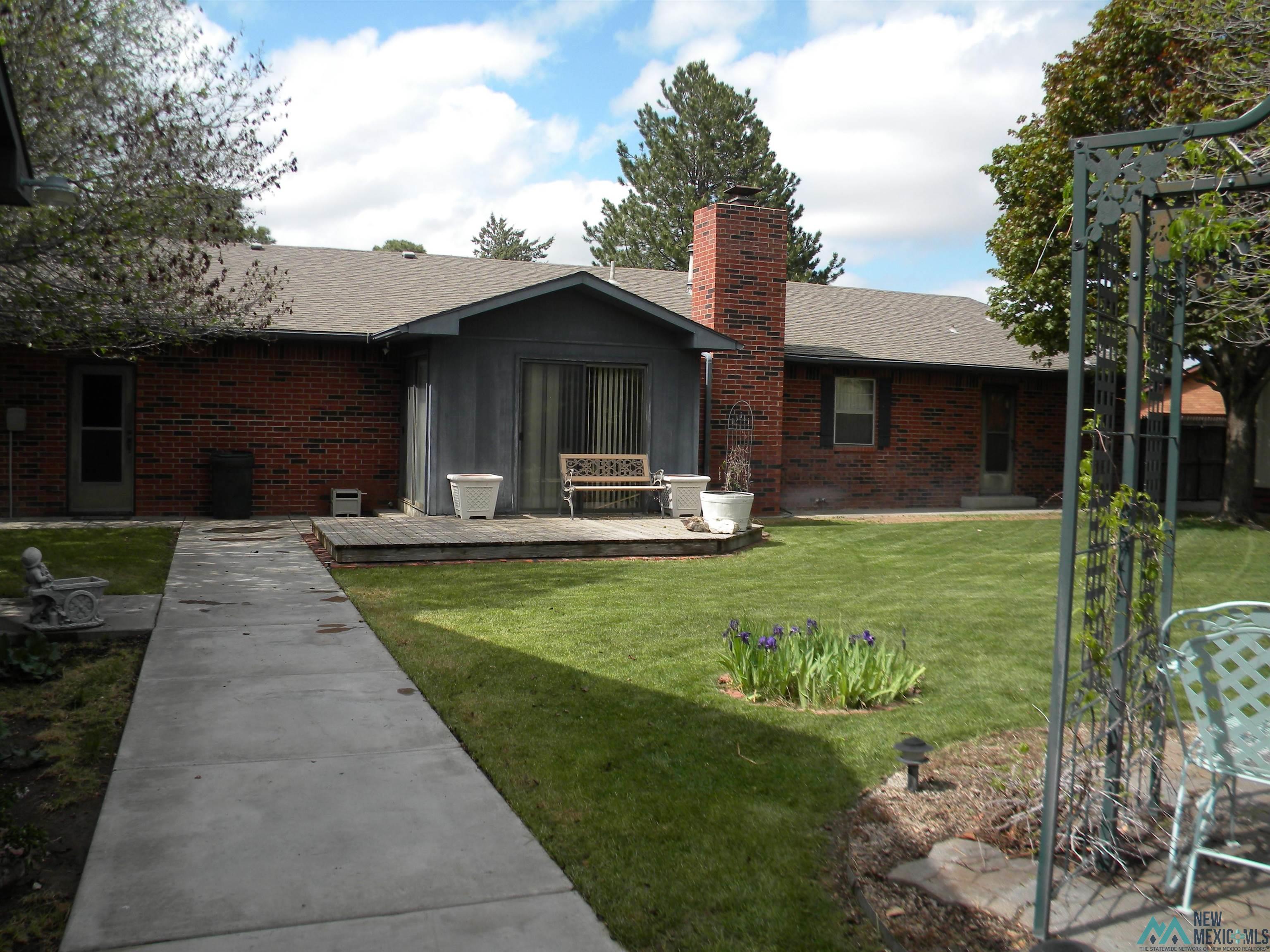 602 Maple St, Clayton, Texas image 19