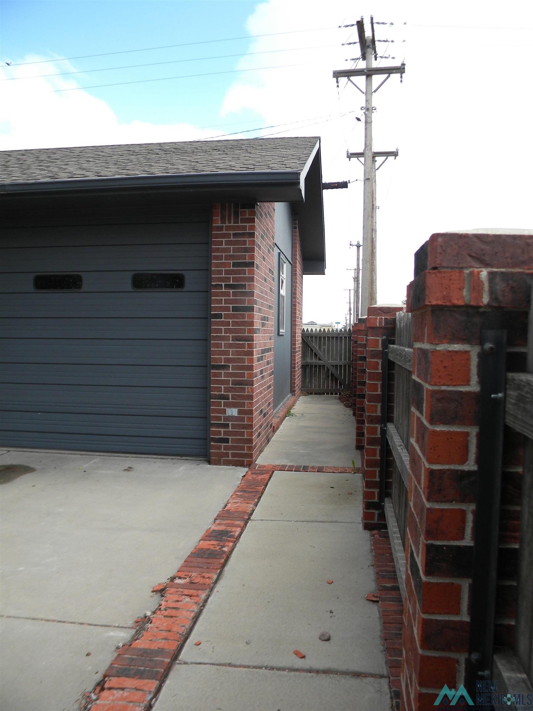 602 Maple St, Clayton, Texas image 11