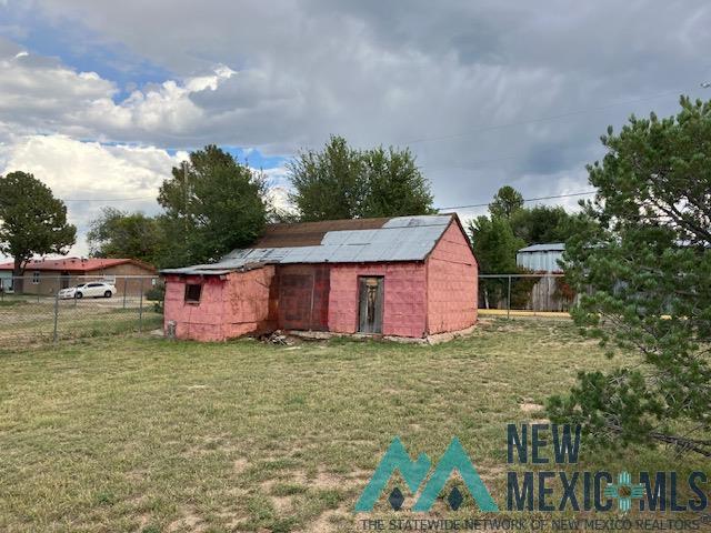 206 Park Avenue, Wagon Mound, Texas image 6