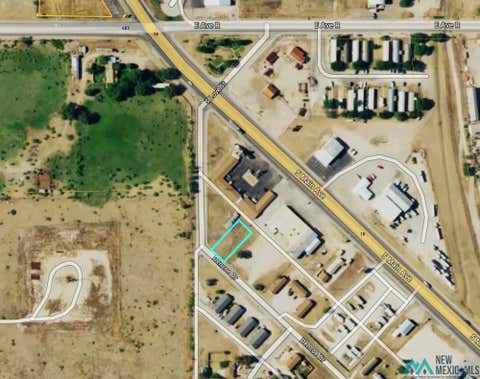 Vacant Land For Sale - TBD Dencoe Drive<br/> Lea County, Lovington, NM 88260