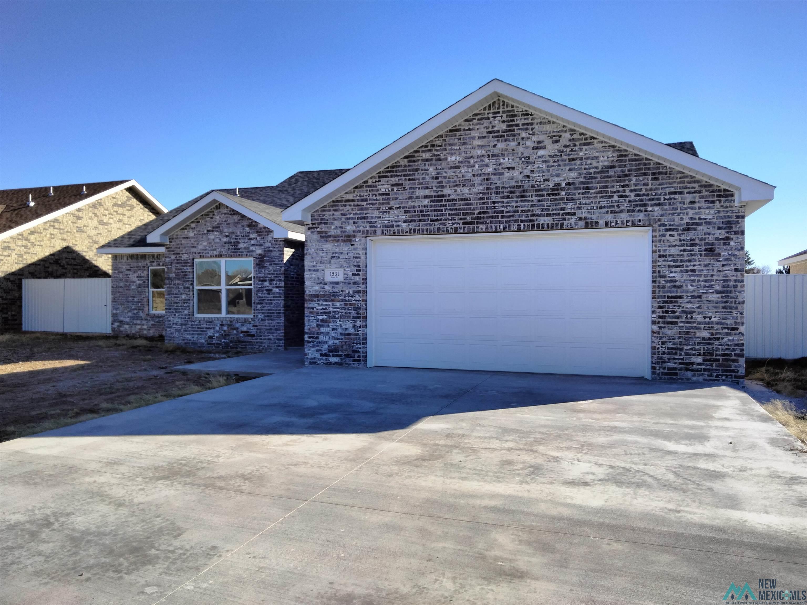 1531 Arbor Drive, Clovis, New Mexico image 3