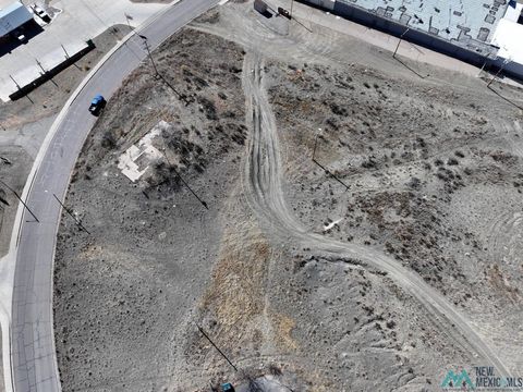 Vacant Land For Sale - TBD Grant Avenue<br/> Colfax County, Raton, NM 87740