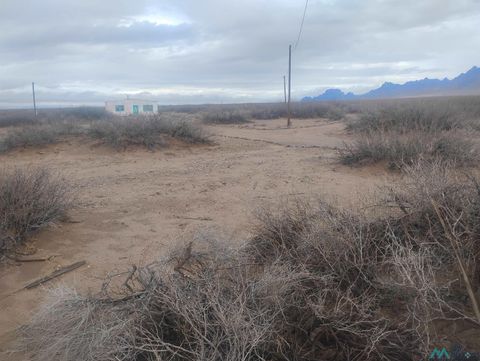 Vacant Land For Sale - 4425 Codorniz Rd Se<br/> Luna County, Deming, NM 88030