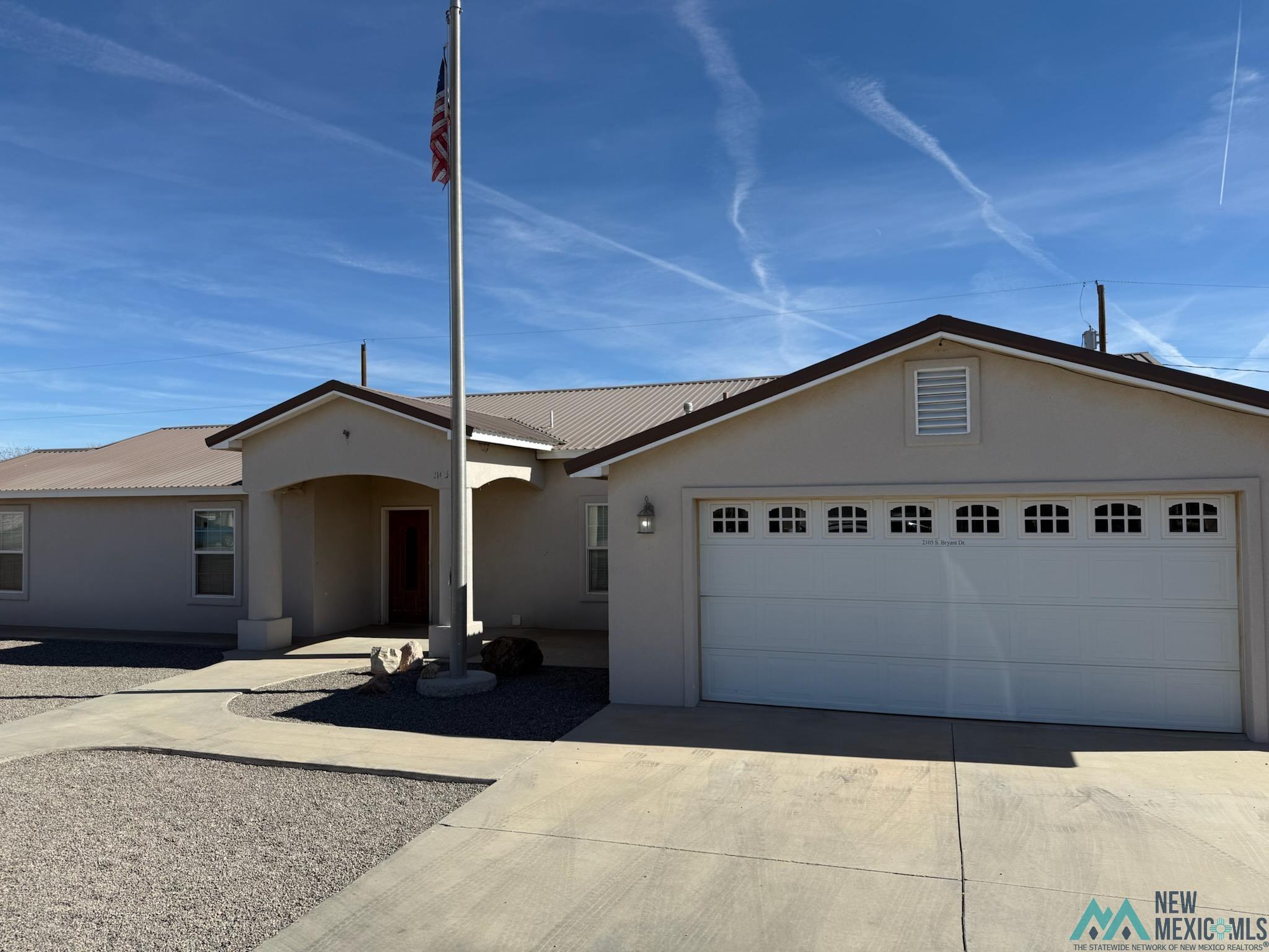 2105 S Bryant Street, Deming, New Mexico image 29